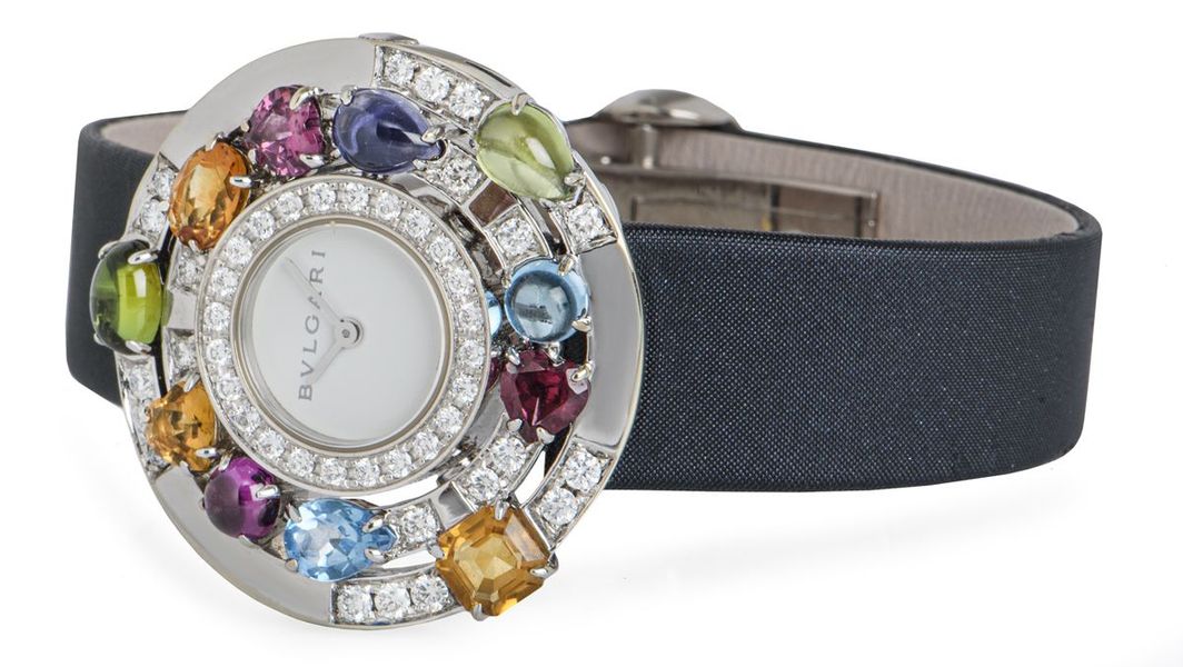 Bvlgari Astrale AEW36G